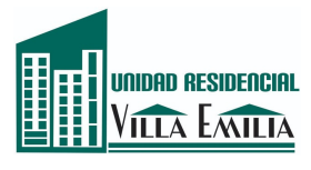 Villa Emilia - URVE